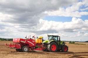 European Commission relaxes rules for agricultural subsidies